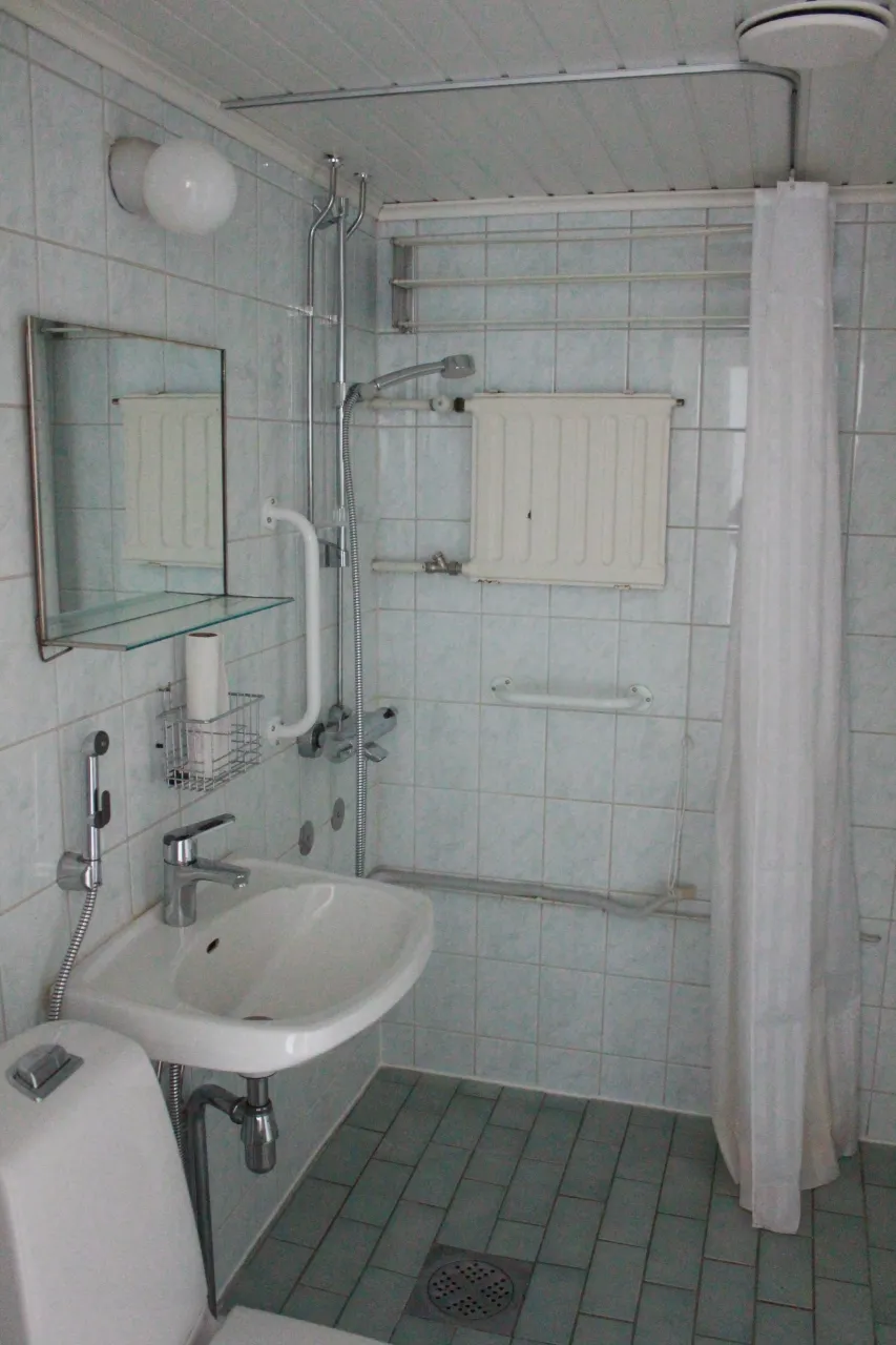 Квартира в Лиекса, Финляндия, 57 м² - фото 10