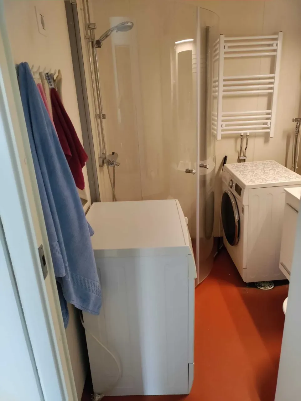 Квартира в Пори, Финляндия, 24.5 м² - фото 14