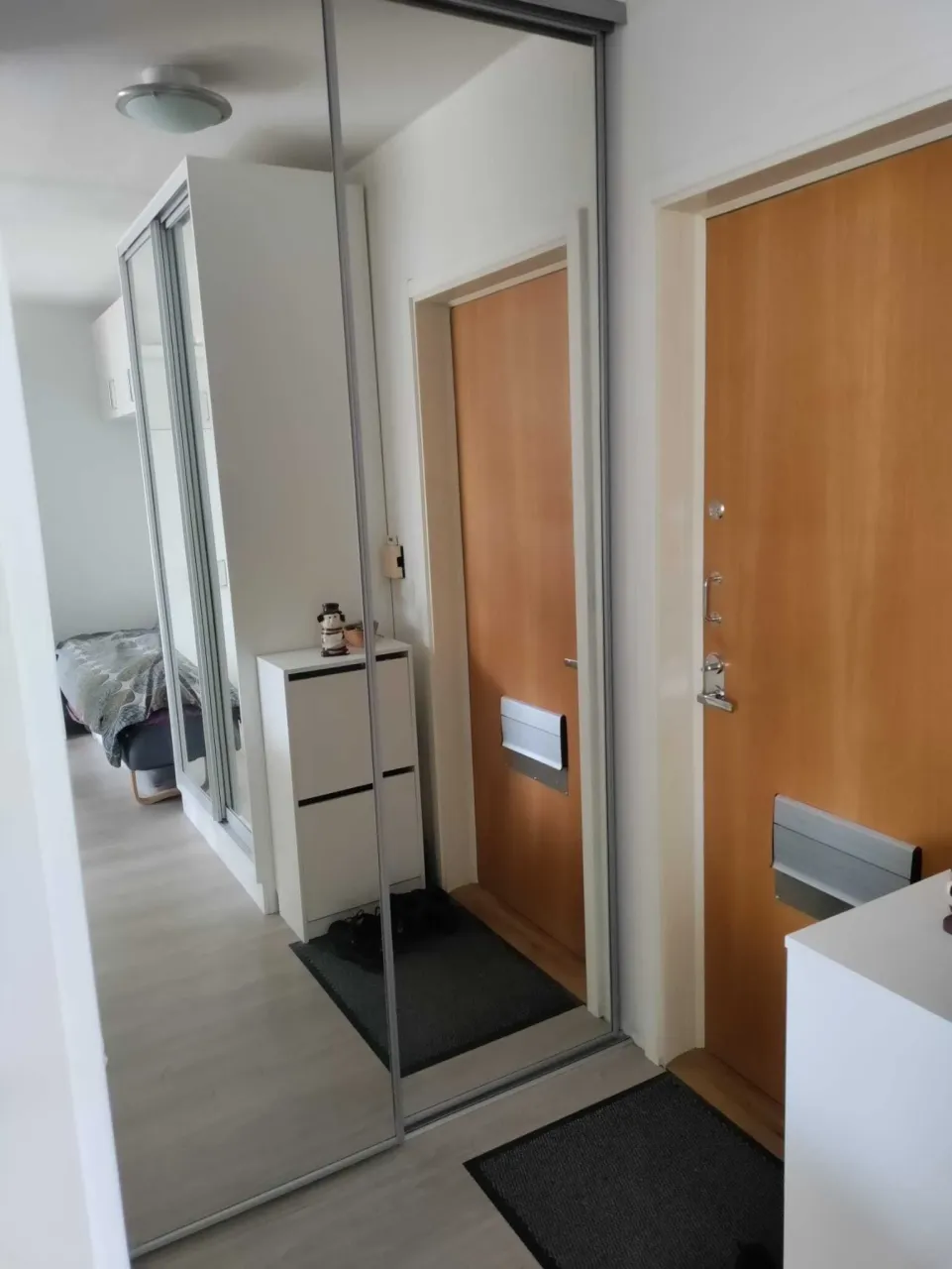 Квартира в Пори, Финляндия, 24.5 м² - фото 7