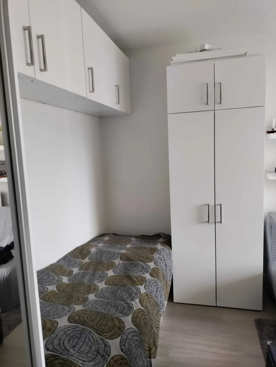 Квартира в Пори, Финляндия, 24.5 м² - фото 4