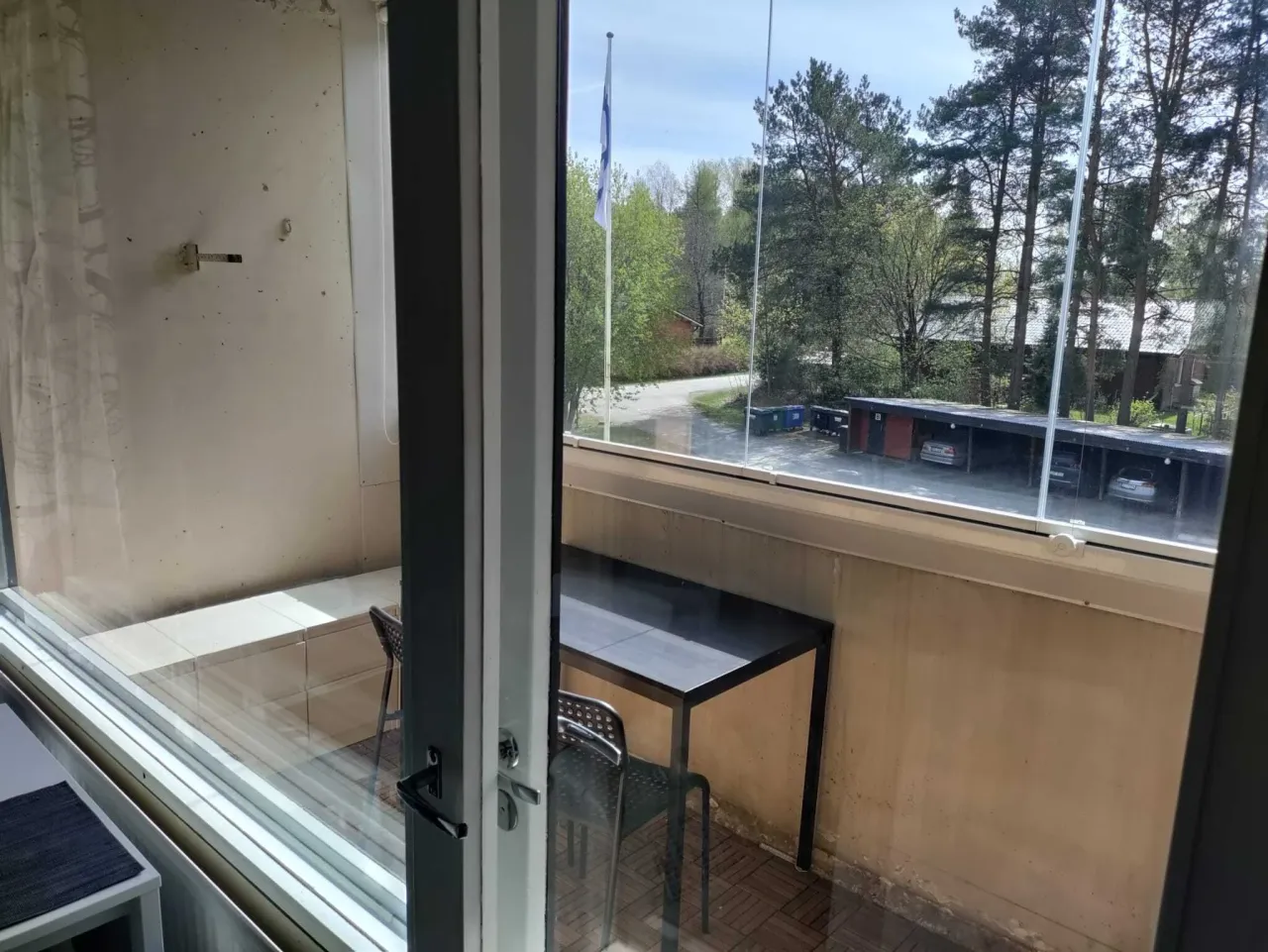 Квартира в Пори, Финляндия, 24.5 м² - фото 16