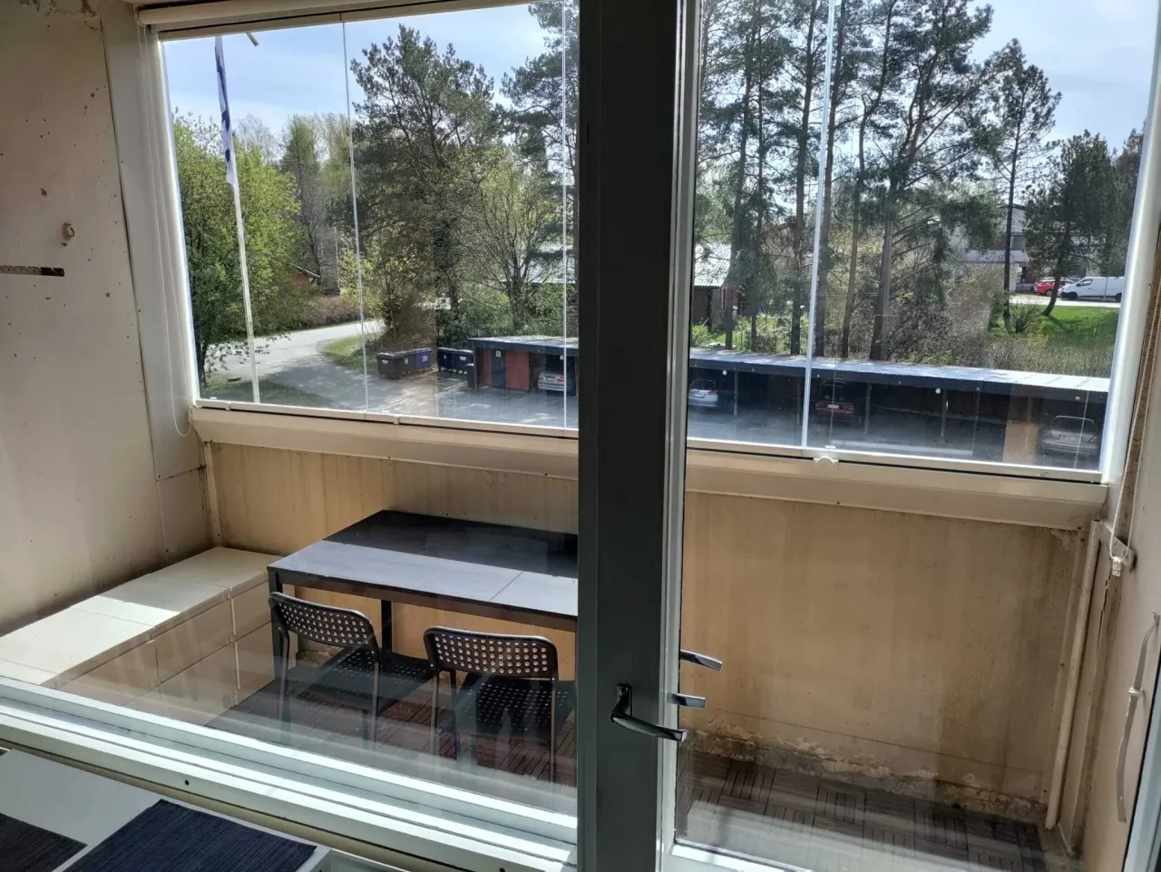 Квартира в Пори, Финляндия, 24.5 м² - фото 15