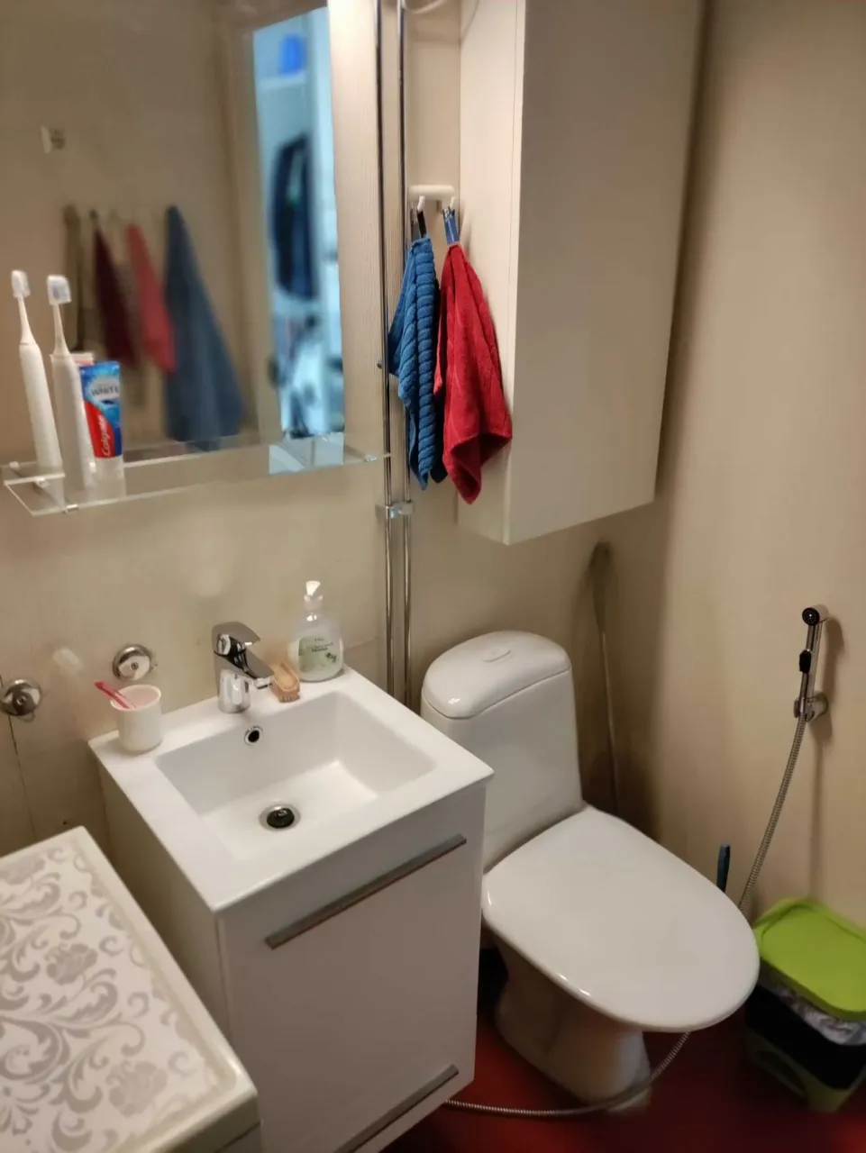 Квартира в Пори, Финляндия, 24.5 м² - фото 13