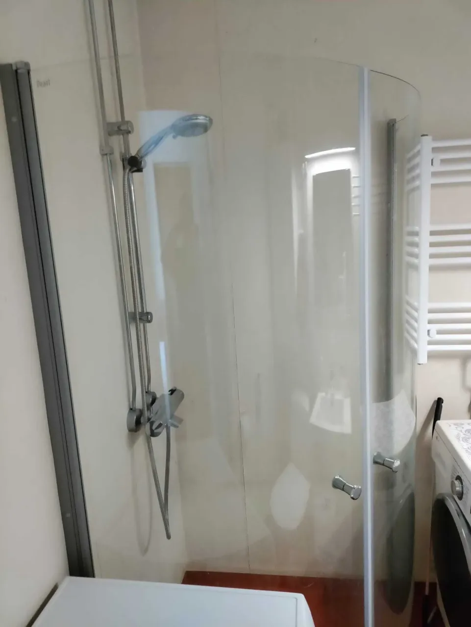 Квартира в Пори, Финляндия, 24.5 м² - фото 12
