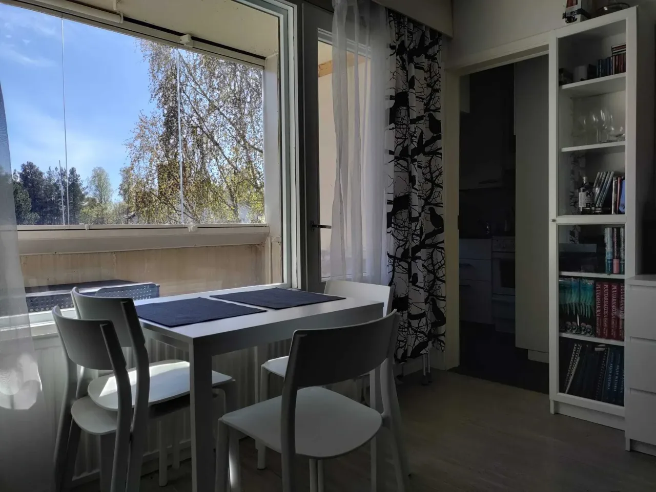 Квартира в Пори, Финляндия, 24.5 м² - фото 6