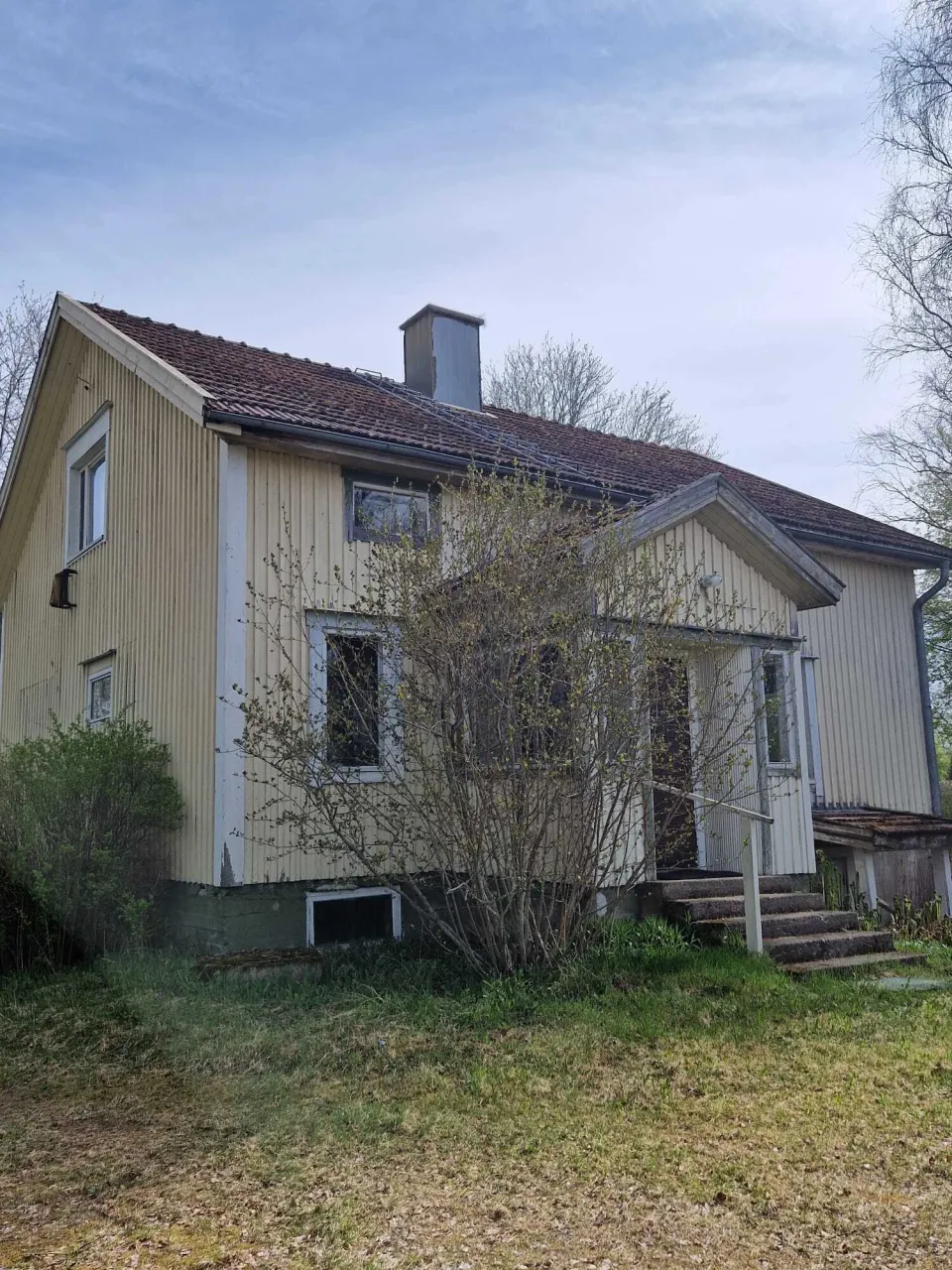 Дом в Теува, Финляндия, 174 м² - фото 2