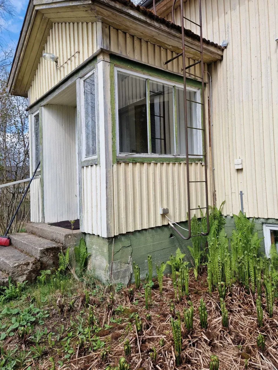 Дом в Теува, Финляндия, 174 м² - фото 3