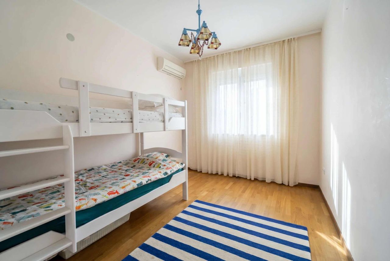 Квартира в Бечичи, Черногория, 68 м² - фото 10
