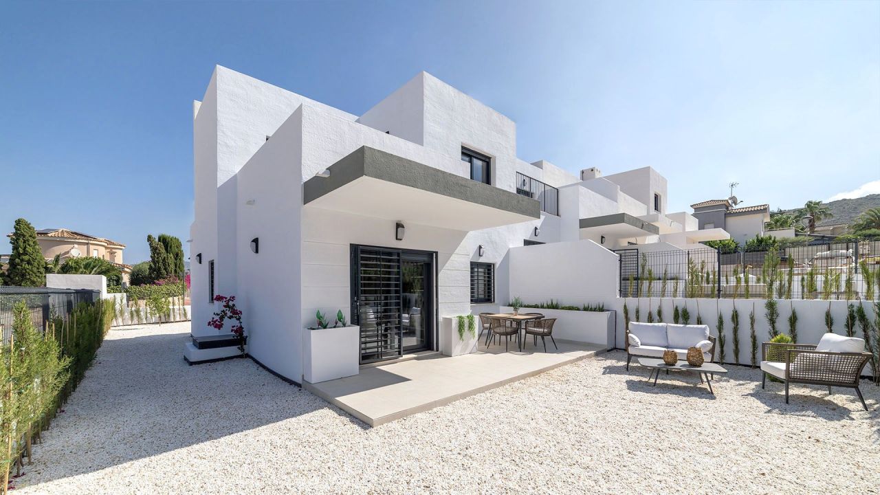 Вилла в Бусоте, Испания, 130 м² - фото 16