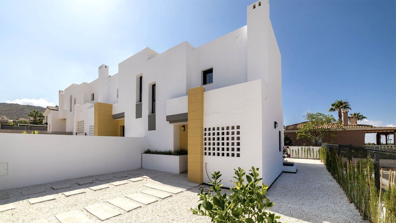 Вилла в Бусоте, Испания, 130 м² - фото 18