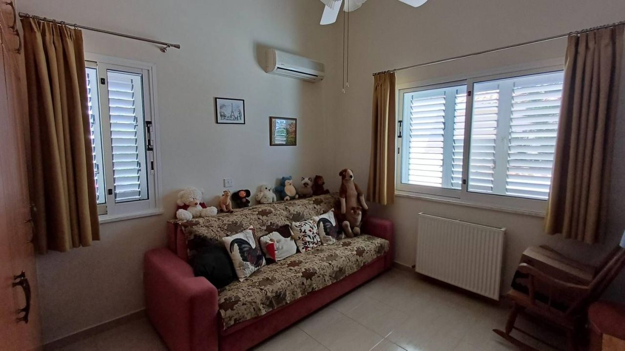 Бунгало в Пафосе, Кипр, 138 м² - фото 15
