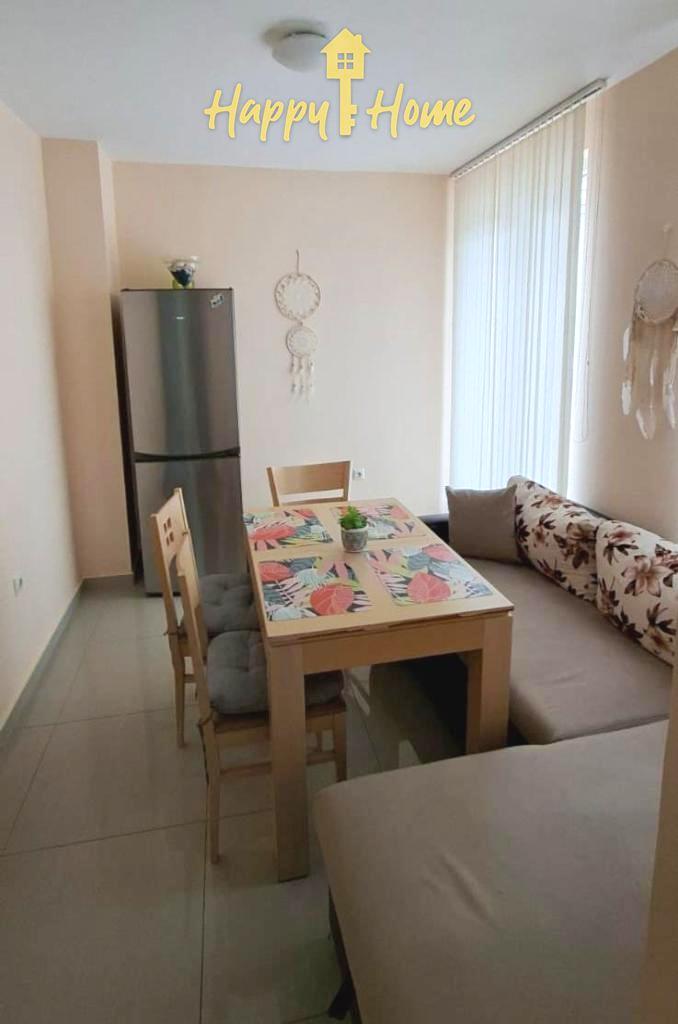 Квартира в Святом Власе, Болгария, 59.12 м² - фото 3