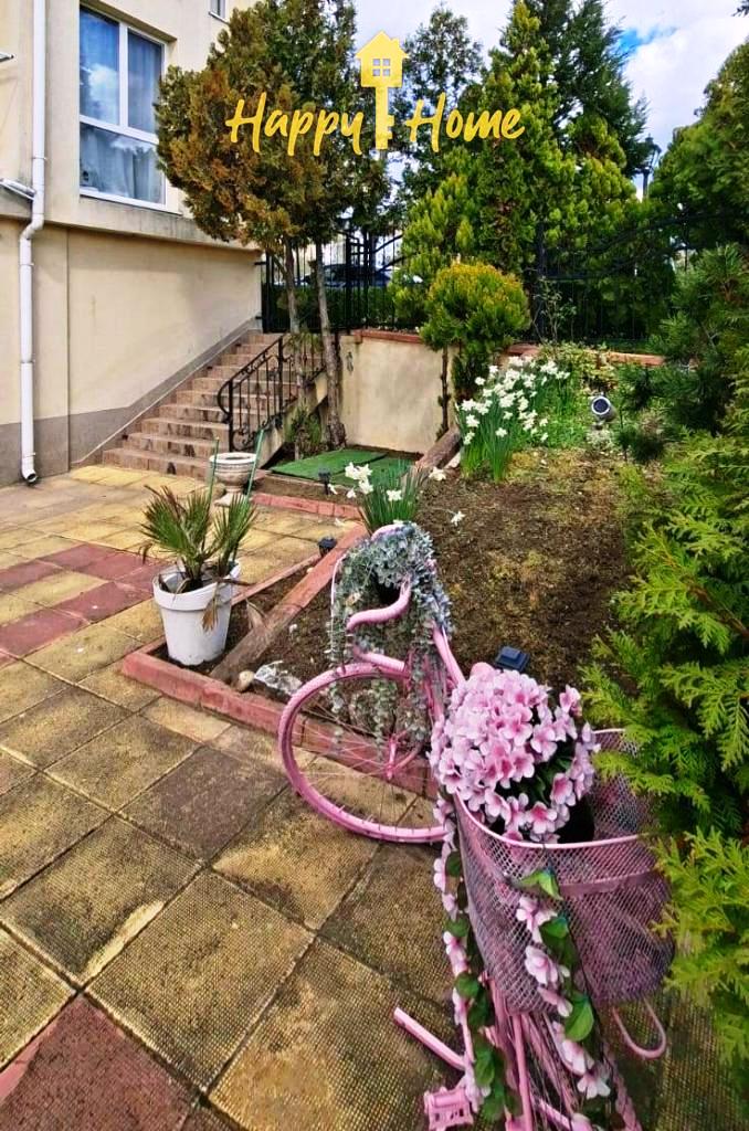 Квартира в Святом Власе, Болгария, 59.12 м² - фото 14