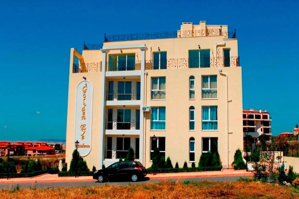 Квартира в Святом Власе, Болгария, 59.12 м² - фото 15