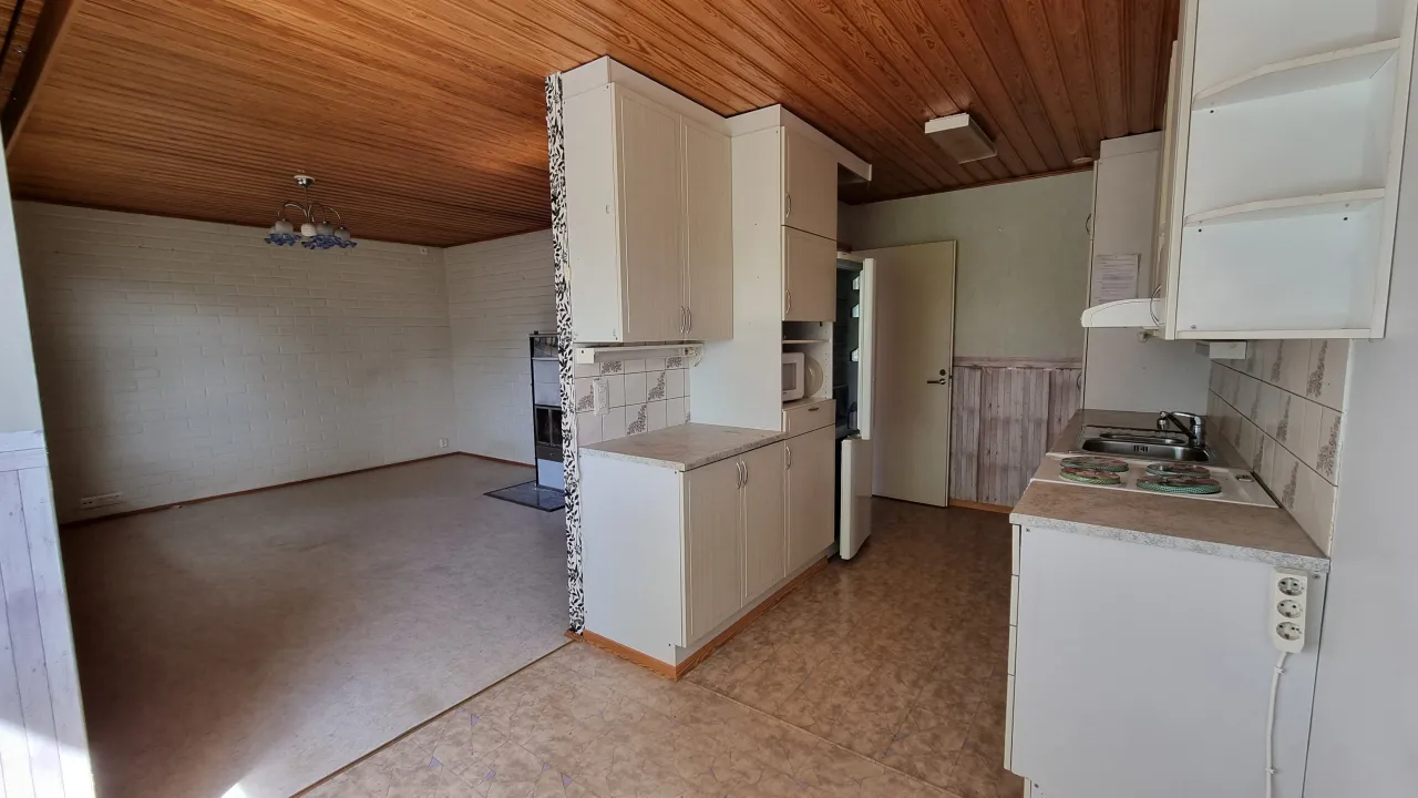 Таунхаус в Хуитинен, Финляндия, 57.5 м² - фото 2