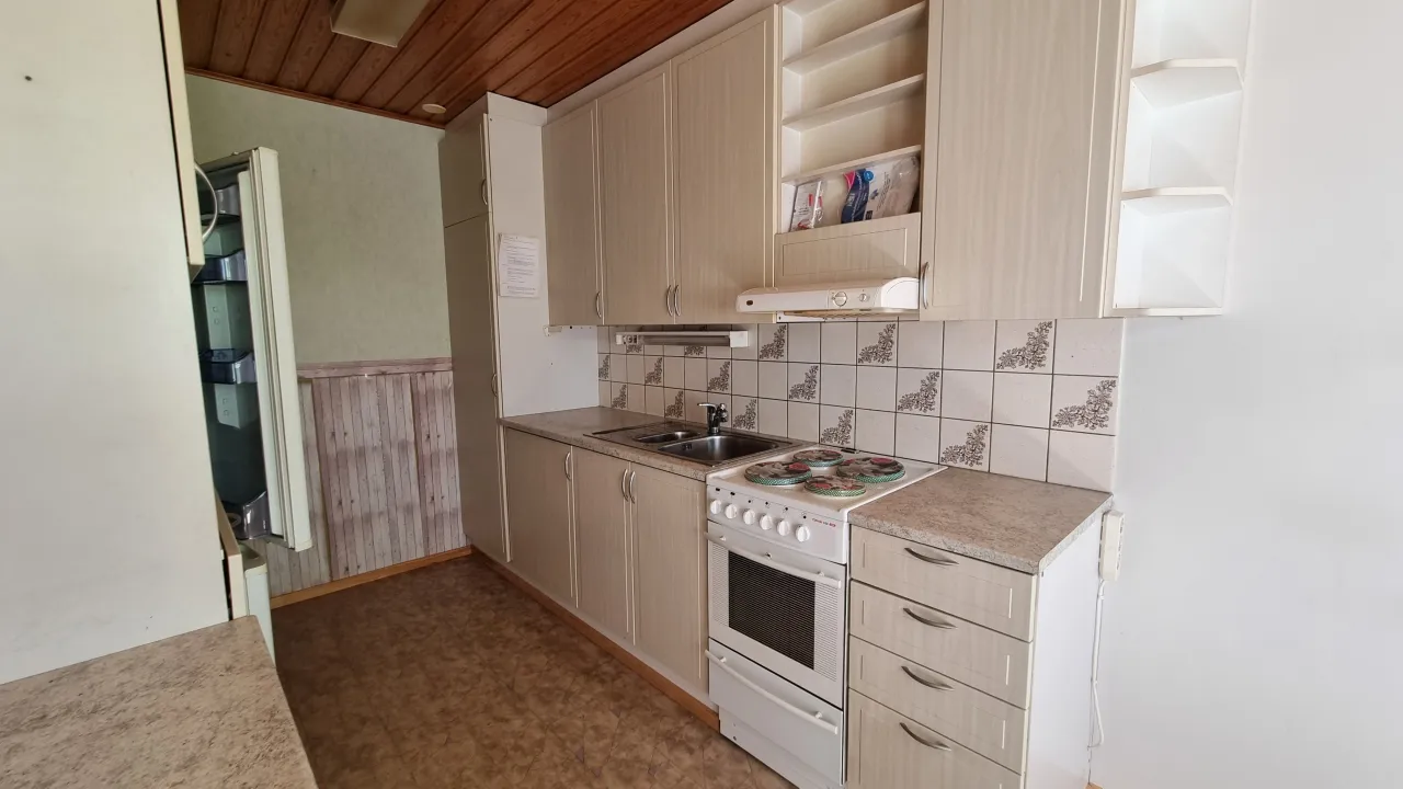 Таунхаус в Хуитинен, Финляндия, 57.5 м² - фото 4