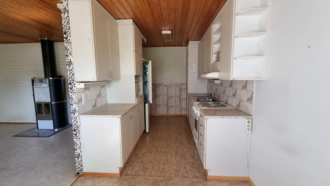 Таунхаус в Хуитинен, Финляндия, 57.5 м² - фото 3