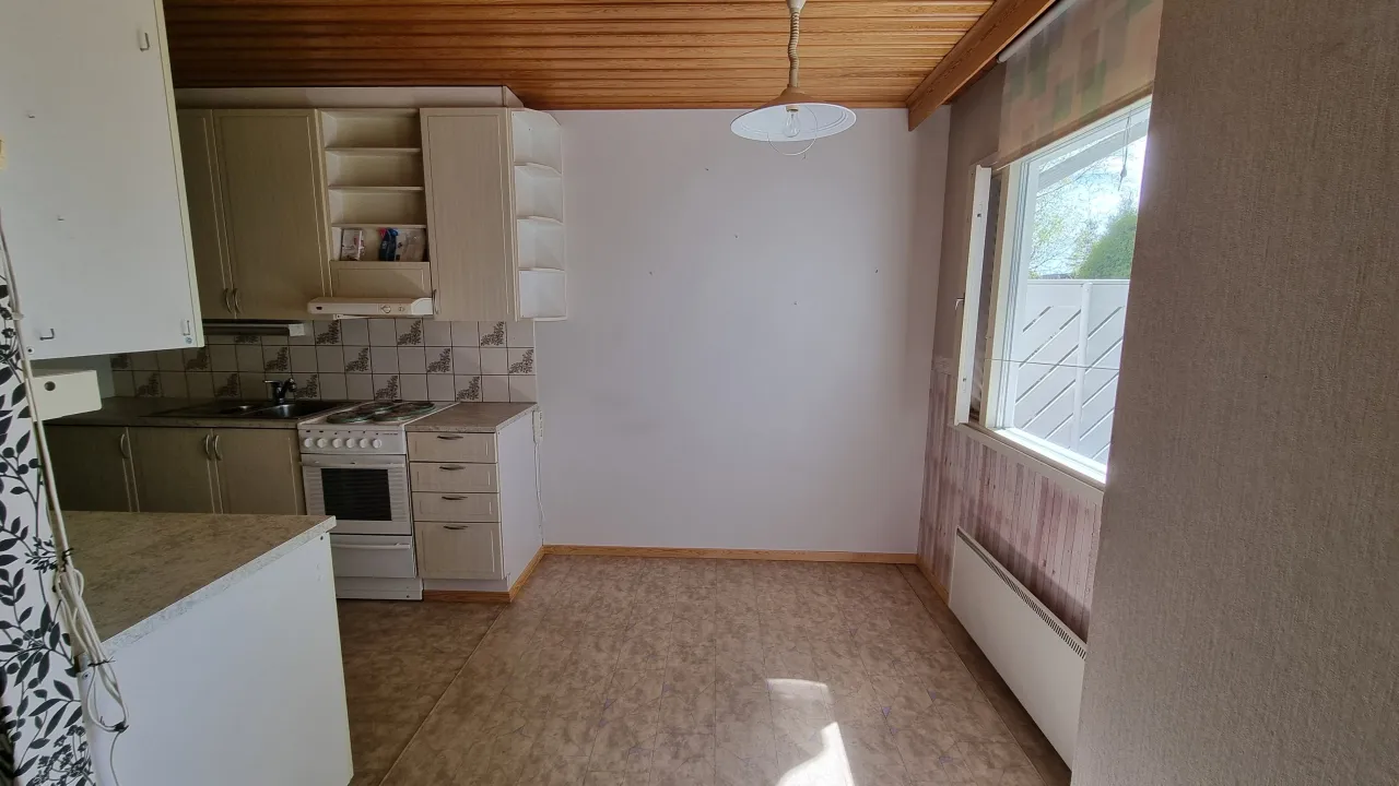 Таунхаус в Хуитинен, Финляндия, 57.5 м² - фото 5