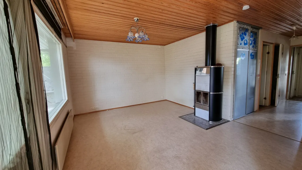 Таунхаус в Хуитинен, Финляндия, 57.5 м² - фото 8