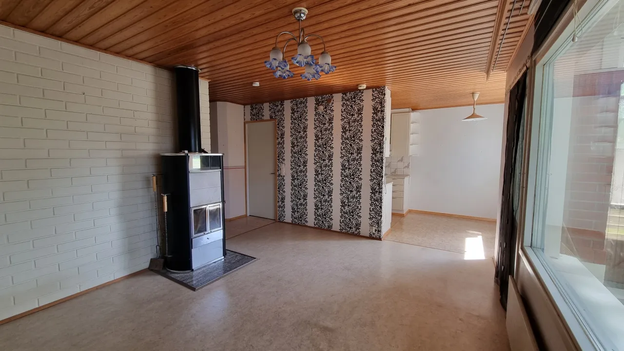 Таунхаус в Хуитинен, Финляндия, 57.5 м² - фото 7