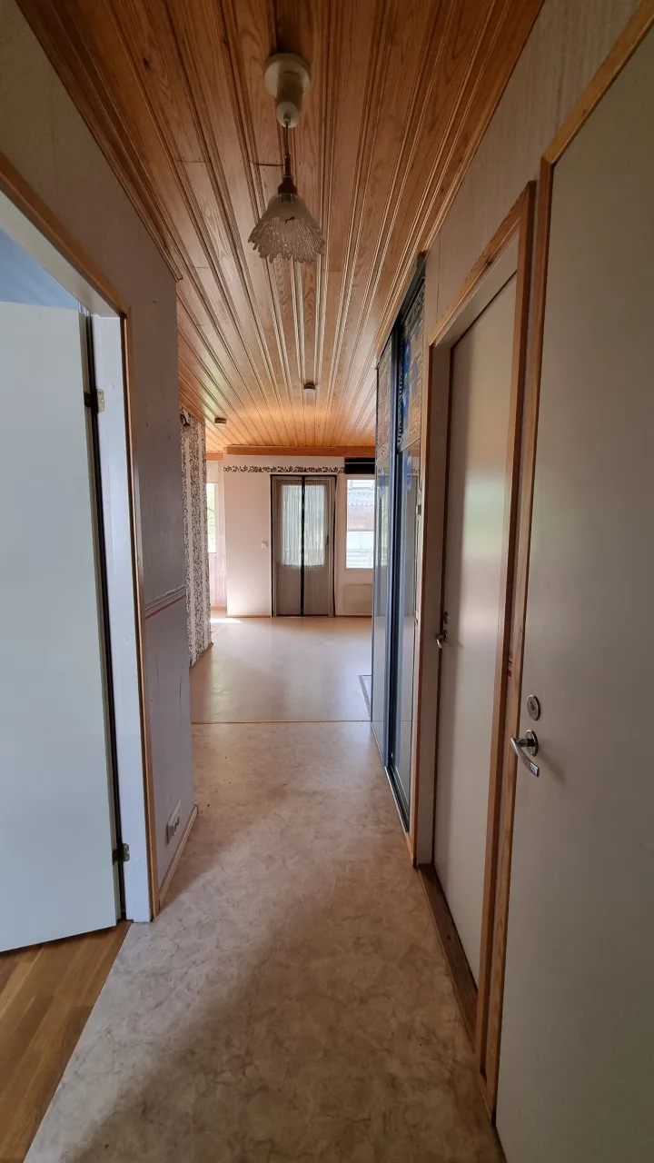 Таунхаус в Хуитинен, Финляндия, 57.5 м² - фото 10