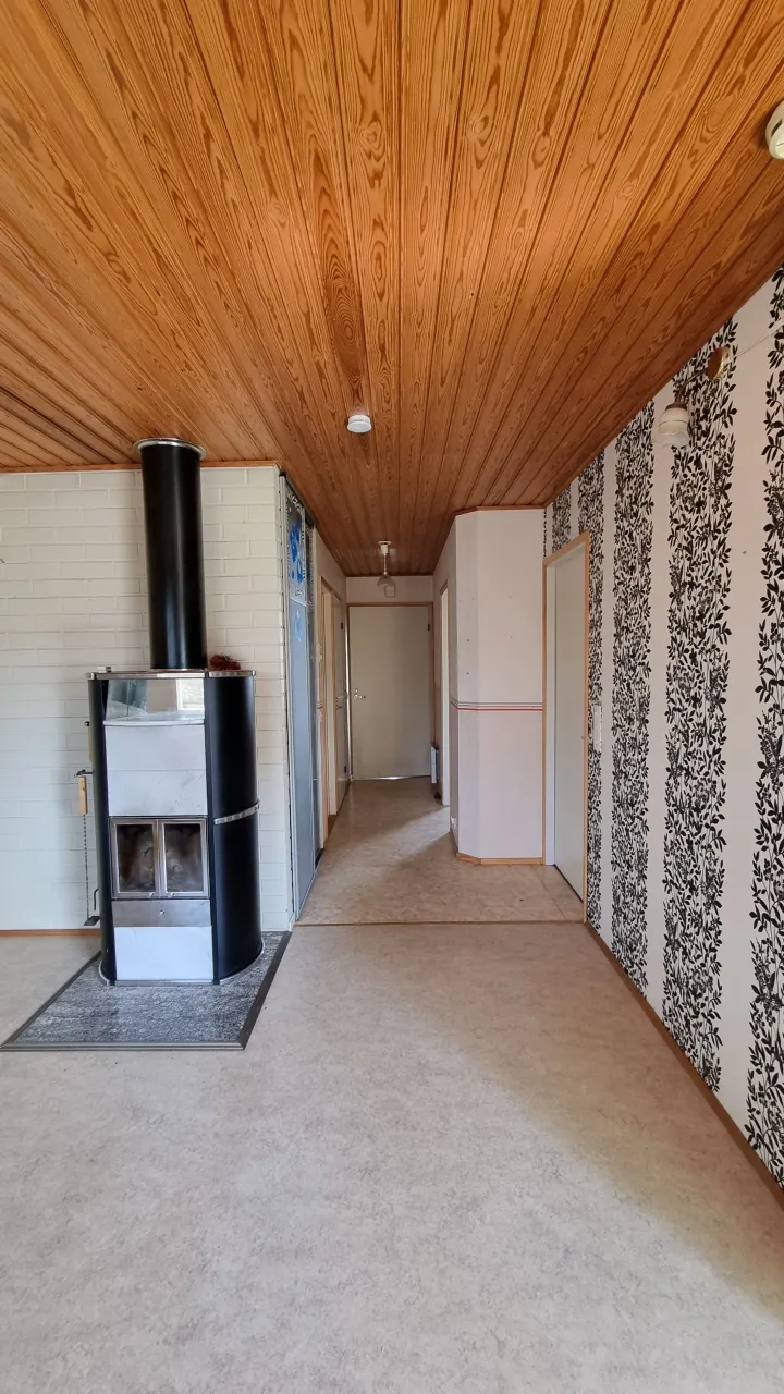 Таунхаус в Хуитинен, Финляндия, 57.5 м² - фото 9