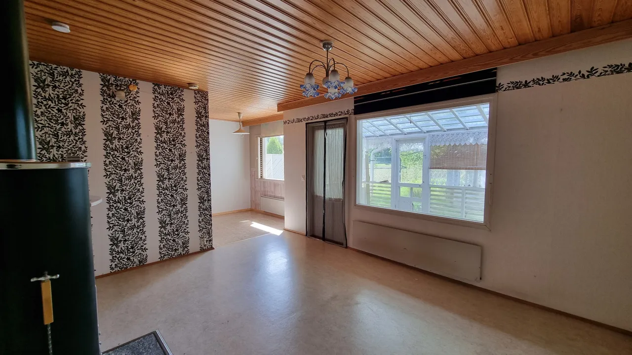 Таунхаус в Хуитинен, Финляндия, 57.5 м² - фото 6