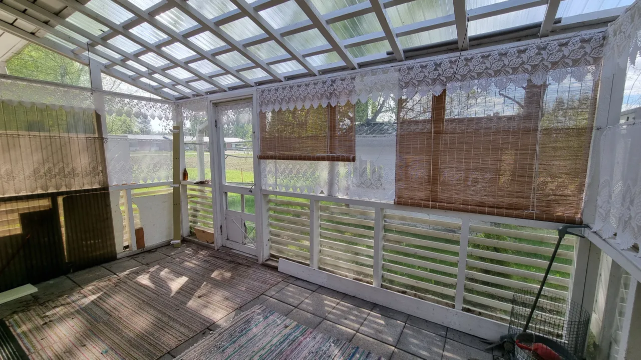 Таунхаус в Хуитинен, Финляндия, 57.5 м² - фото 16
