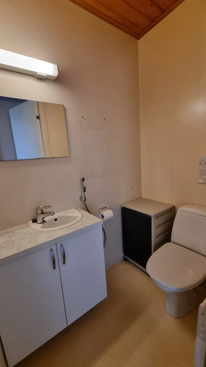 Таунхаус в Хуитинен, Финляндия, 57.5 м² - фото 15