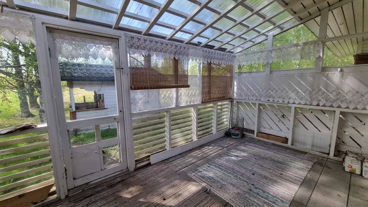 Таунхаус в Хуитинен, Финляндия, 57.5 м² - фото 17