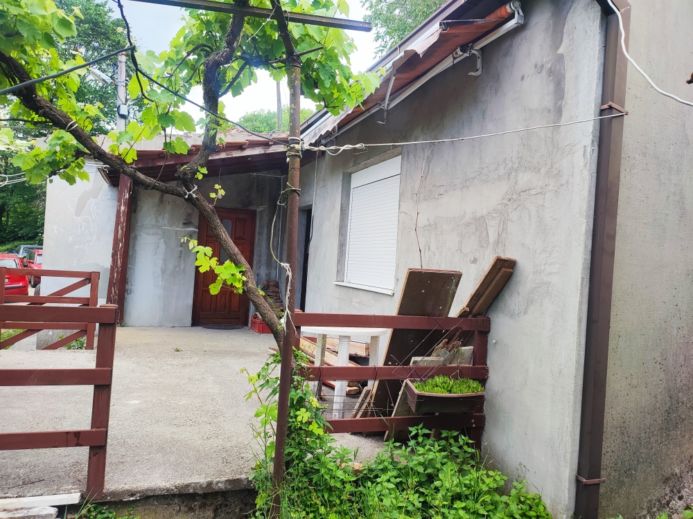 Дом в Никшиче, Черногория, 118 м² - фото 3