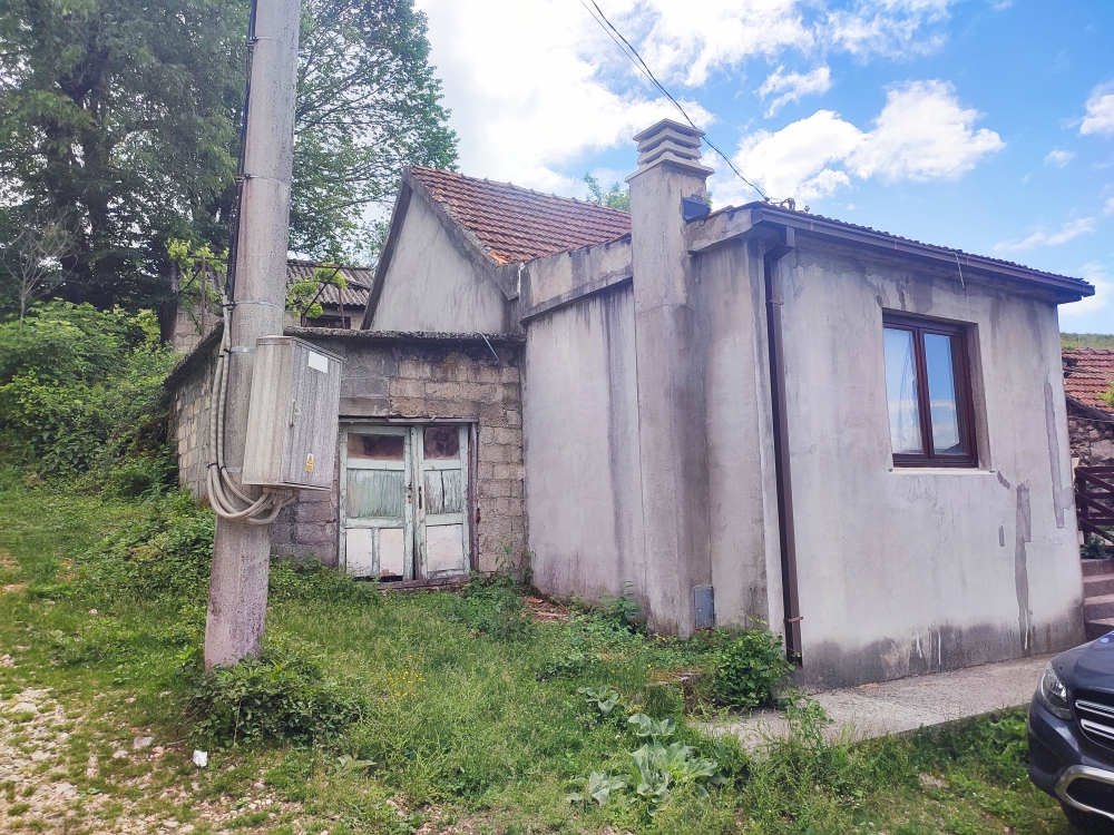 Дом в Никшиче, Черногория, 118 м² - фото 4