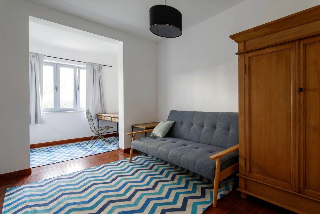 Квартира в Рисане, Черногория, 110 м² - фото 13