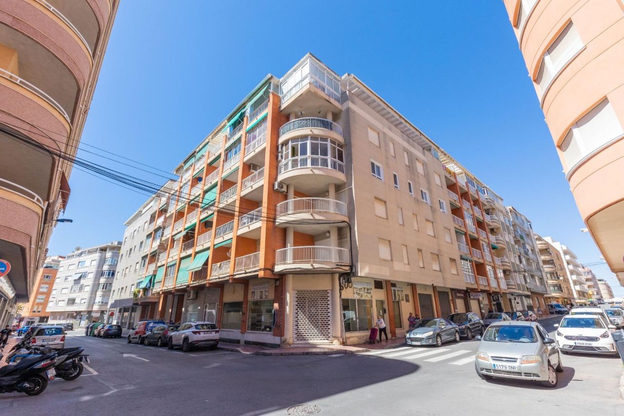 Квартира в Торревьехе, Испания, 51 м² - фото 16