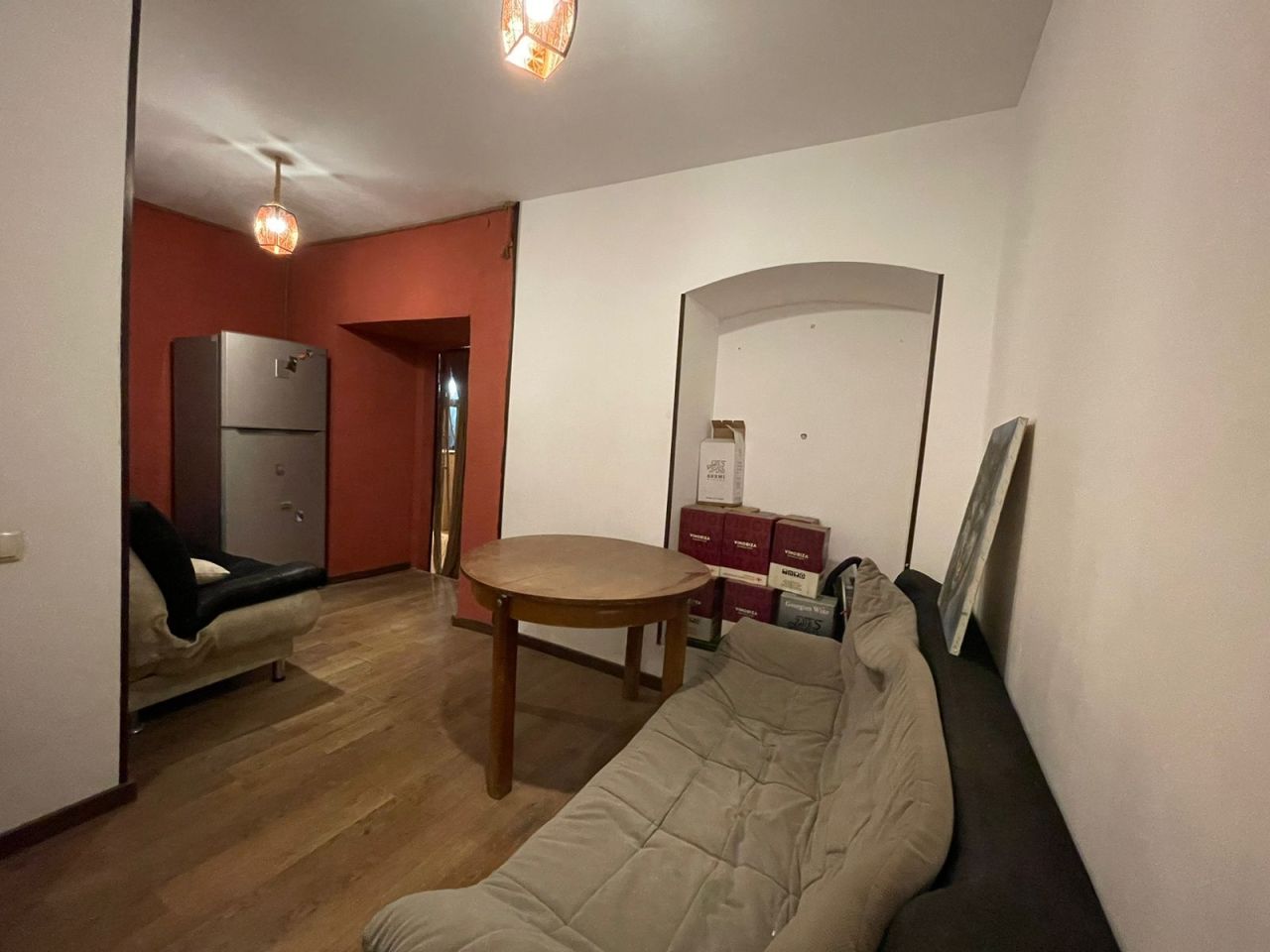 Кафе, ресторан в Тбилиси, Грузия, 78 м² - фото 5