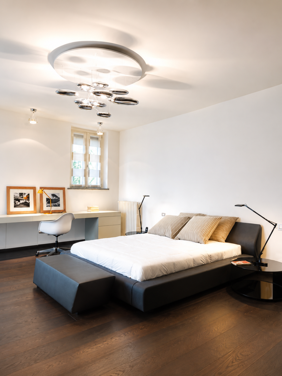 Вилла в Тремеццине, Италия, 520 м² - фото 15