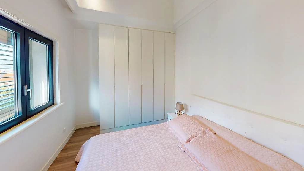 Квартира на полуострове Луштица, Черногория, 55.31 м² - фото 3