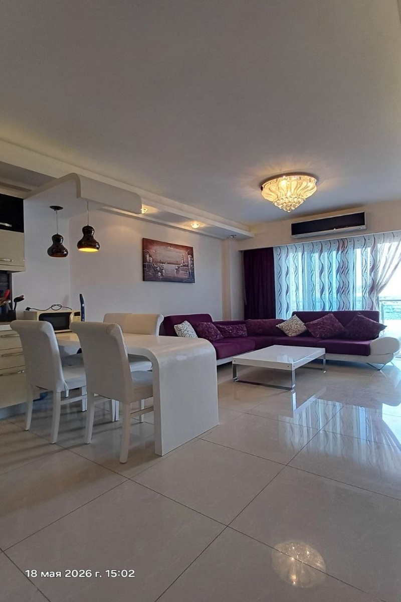 Апартаменты в Алании, Турция, 65 м² - фото 6