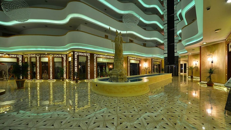 Апартаменты в Алании, Турция, 65 м² - фото 15
