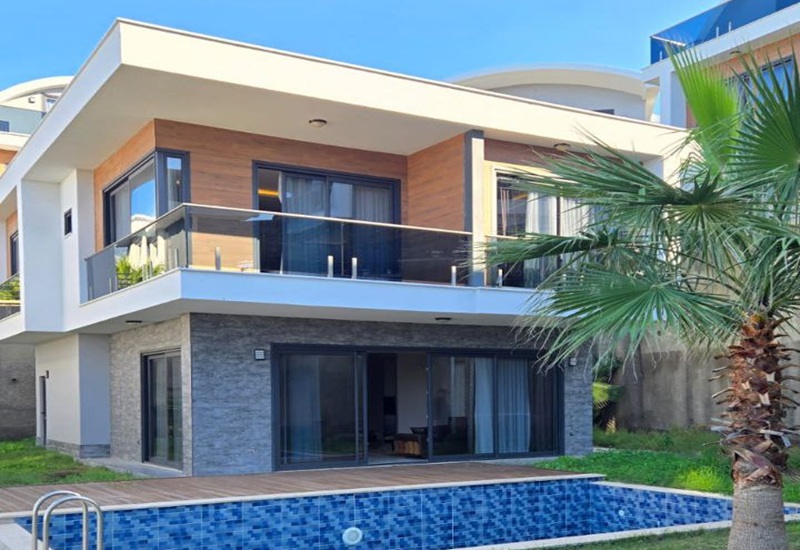 Вилла в Алании, Турция, 250 м² - фото 3
