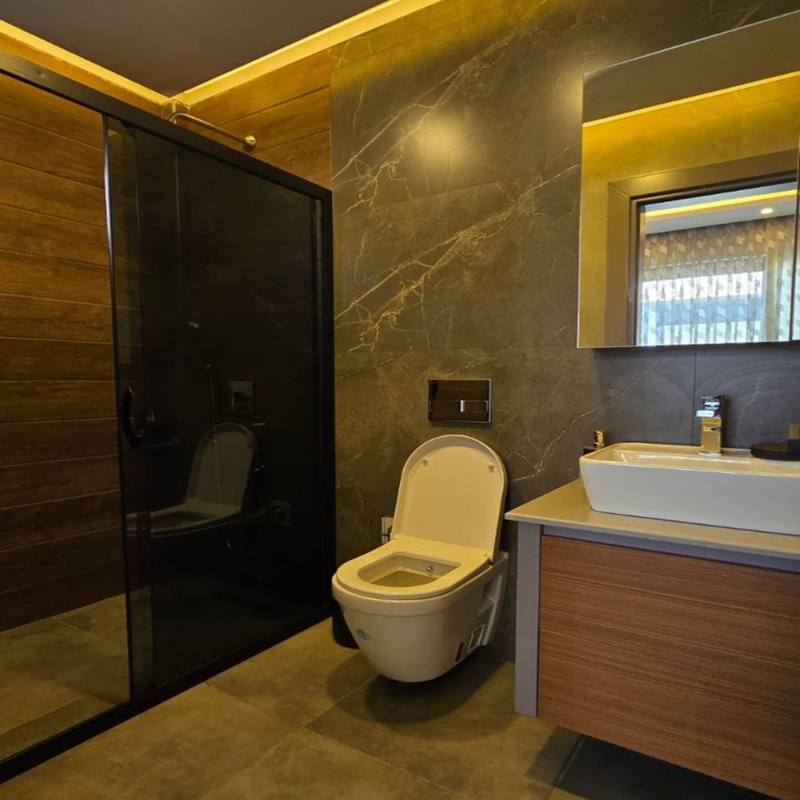 Вилла в Алании, Турция, 250 м² - фото 16
