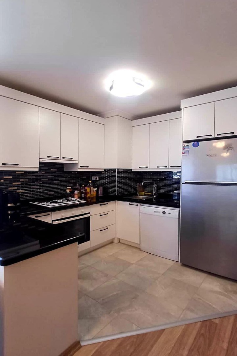 Апартаменты в Алании, Турция, 115 м² - фото 9
