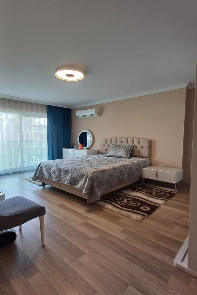 Апартаменты в Алании, Турция, 115 м² - фото 11