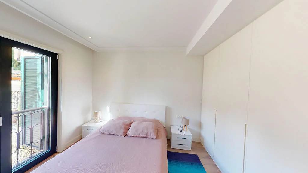 Квартира на полуострове Луштица, Черногория, 57.01 м² - фото 8