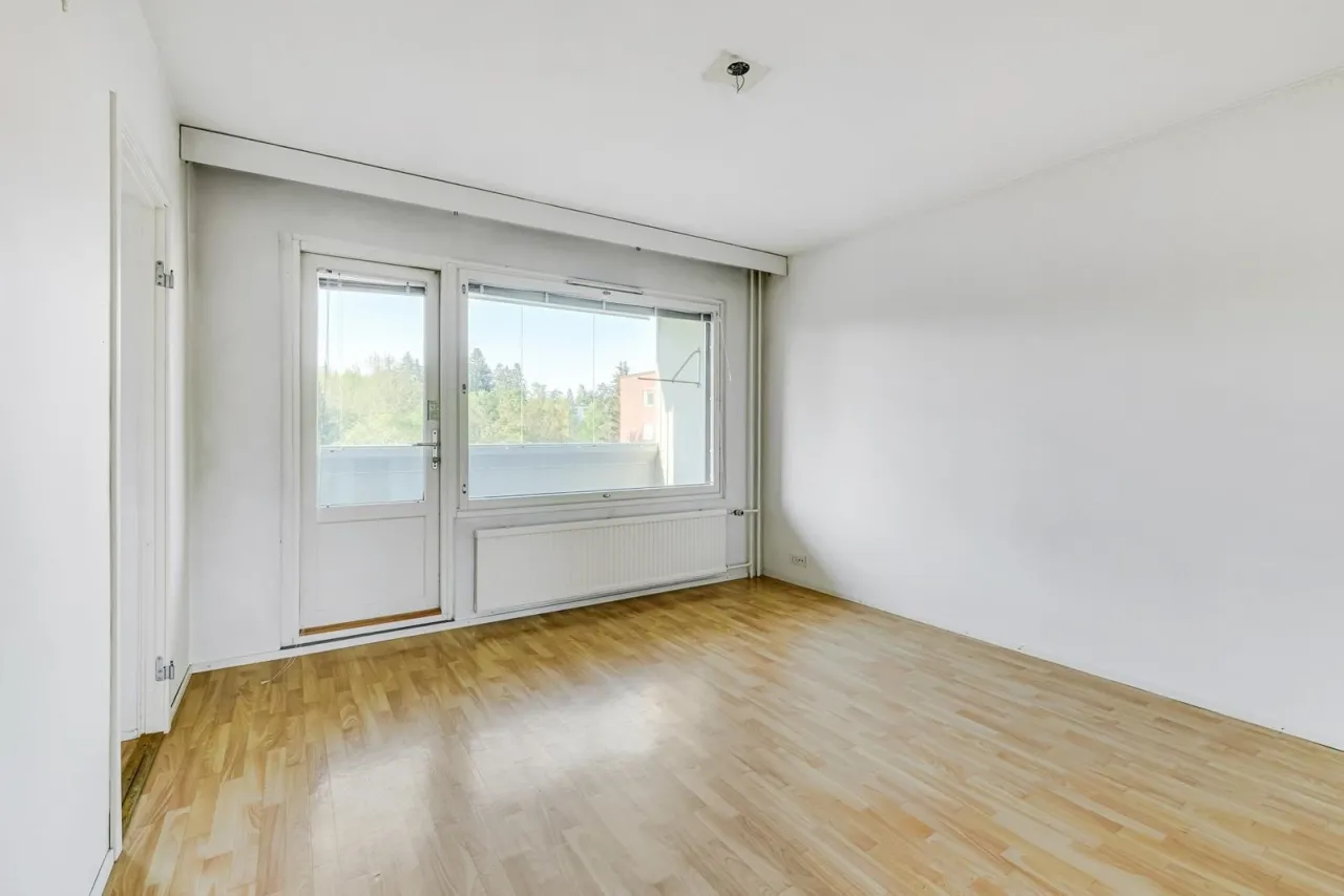 Квартира в Коуволе, Финляндия, 30.5 м² - фото 8