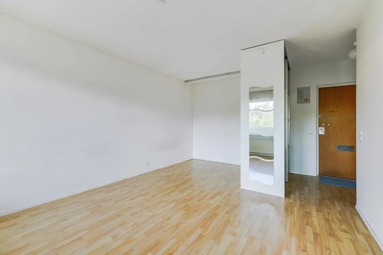 Квартира в Коуволе, Финляндия, 30.5 м² - фото 7