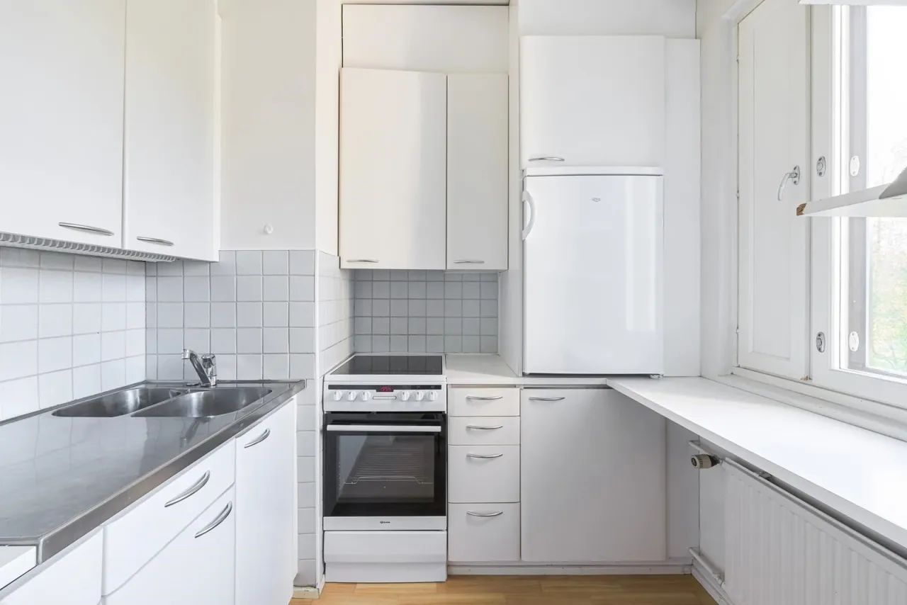 Квартира в Коуволе, Финляндия, 30.5 м² - фото 5