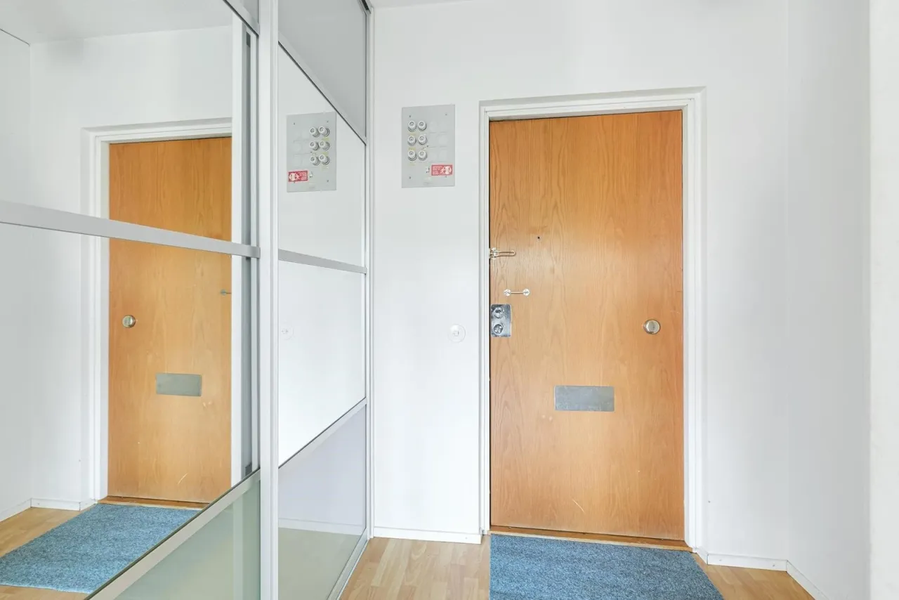 Квартира в Коуволе, Финляндия, 30.5 м² - фото 4