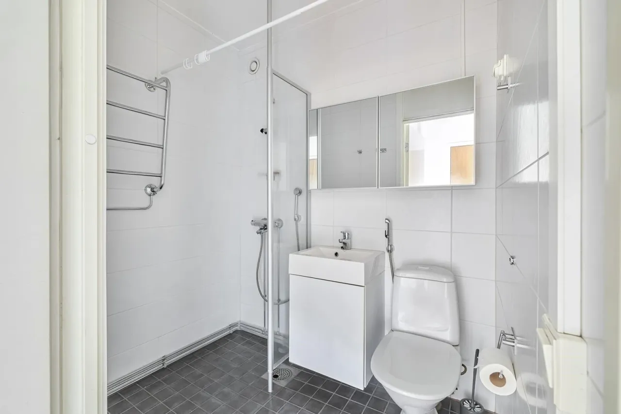 Квартира в Коуволе, Финляндия, 30.5 м² - фото 10