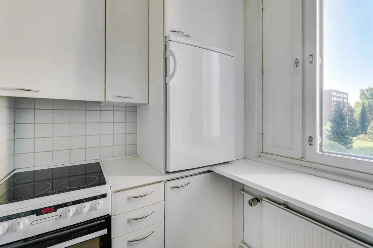 Квартира в Коуволе, Финляндия, 30.5 м² - фото 6